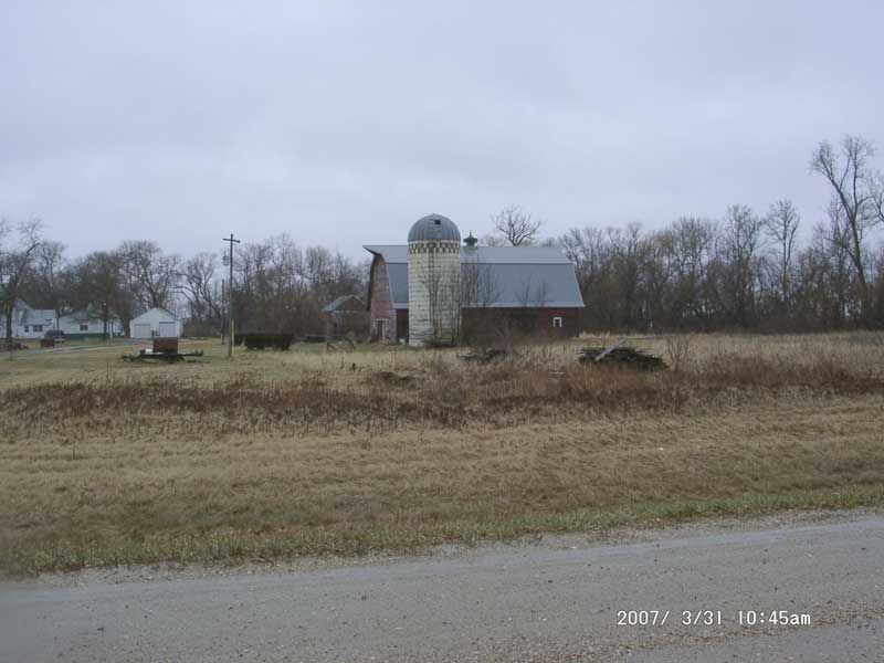 VEGarden Farm Spot