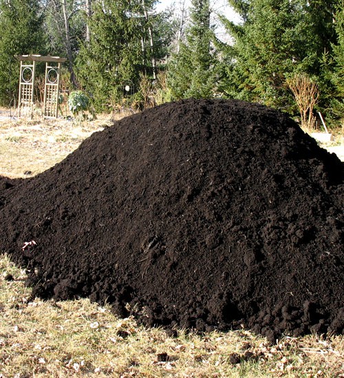 compost