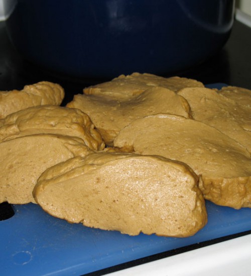 seitan